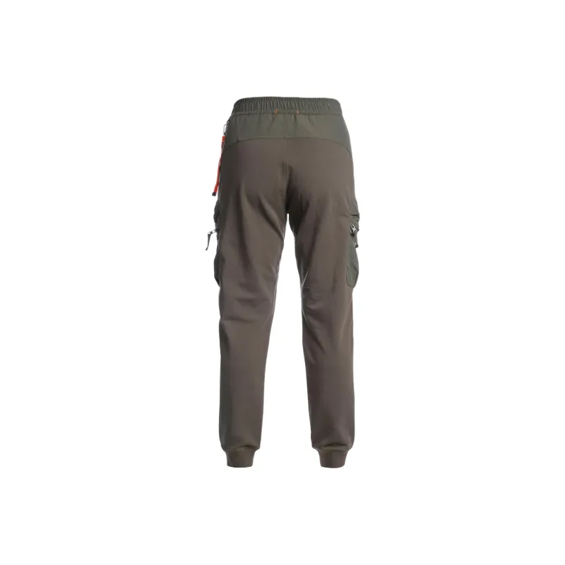 PARAJUMPERS Panelled Track Pants-1