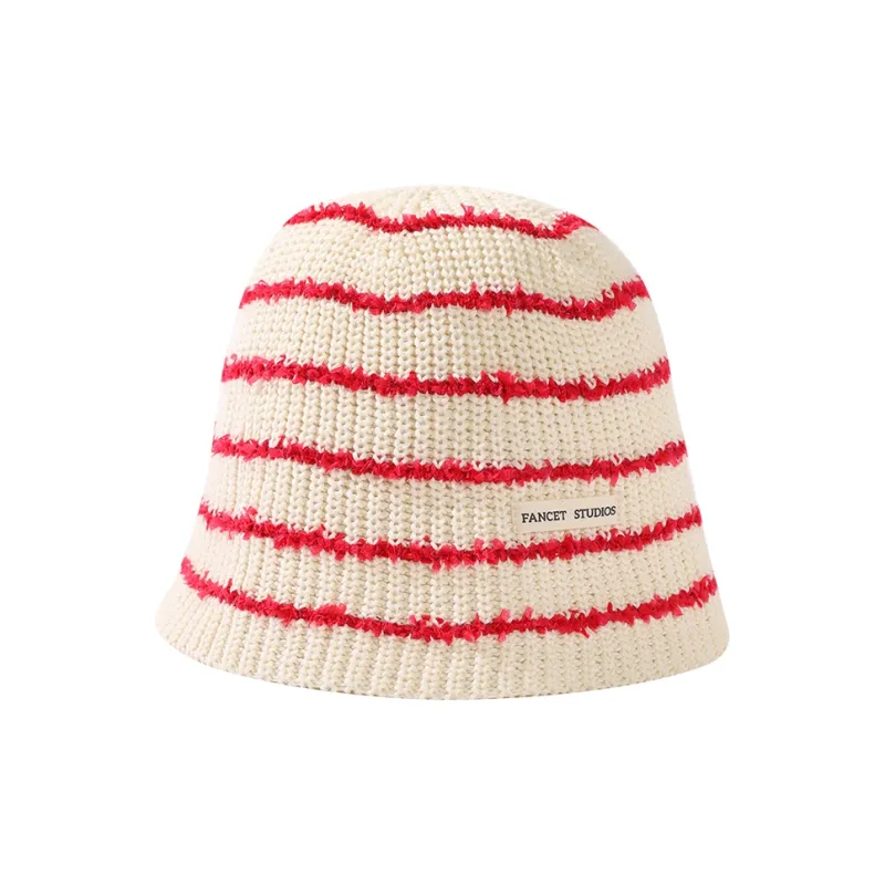 Fancet Studios Cotton Bucket Hats Women's-2