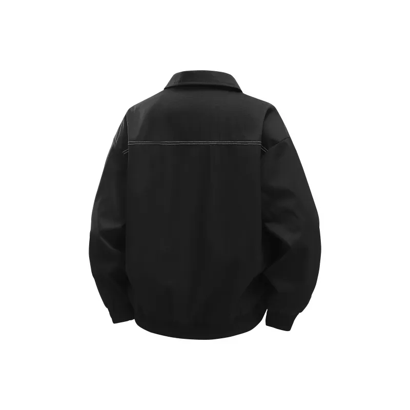 KW Jackets Unisex-1