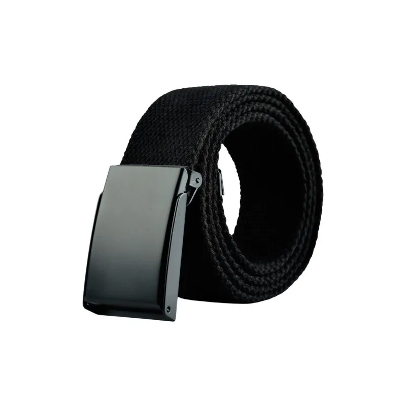 Mulinsen Canvas Belt Unisex 3.8cm-2