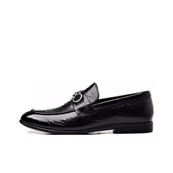 Mr. Thorn Tree Casual Shoes Men's Black