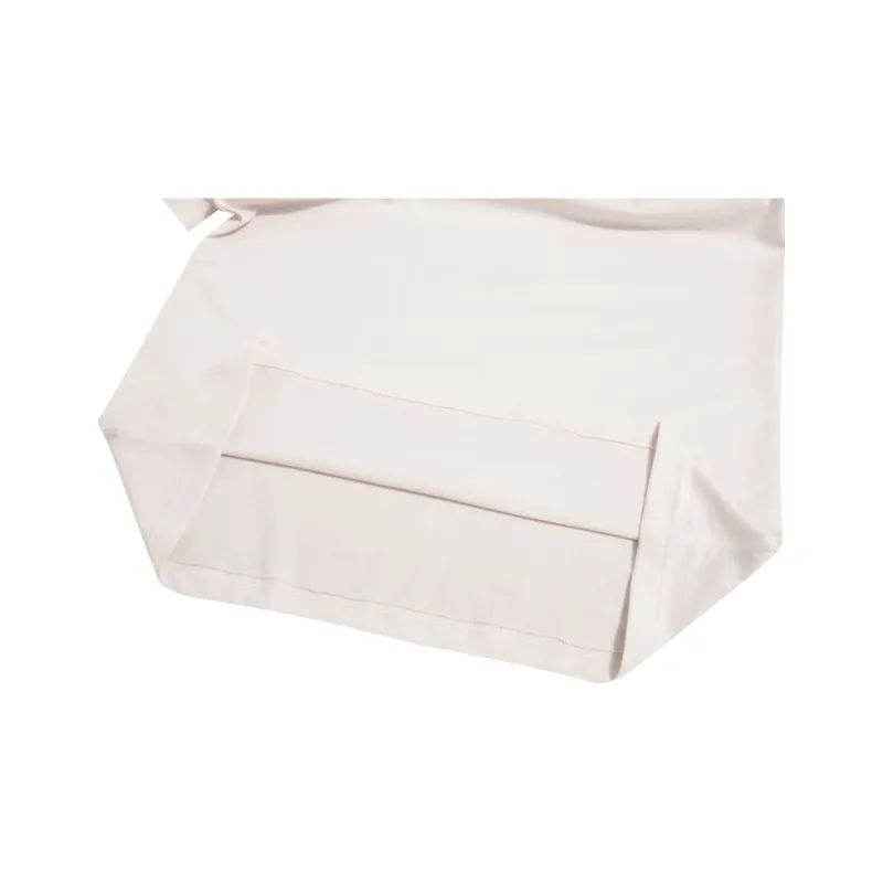 Adidas Originals T Shirt Men's Wonder White-4