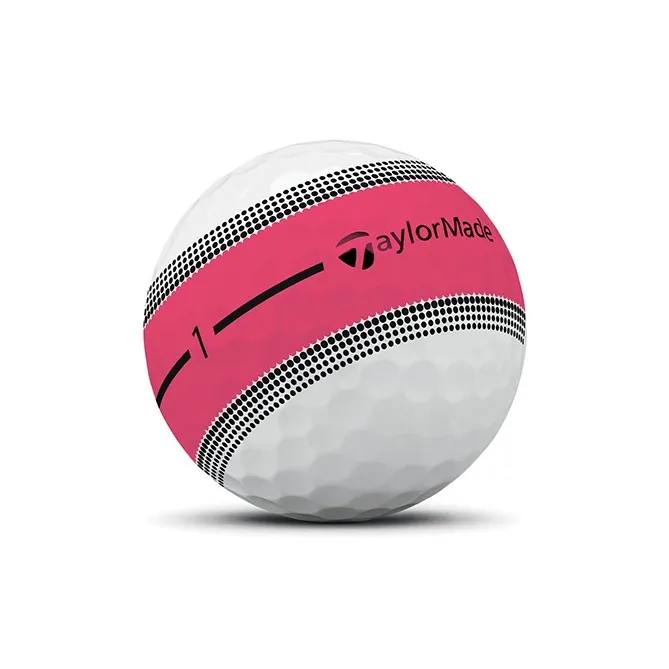 TAYLORMADE Golf Ball Polyurethane Unisex-7