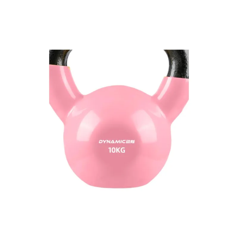 LEXI Kettlebells Cast Iron Epoxy Coated Unisex 18.5*12.3*21.5cm Comprehensive Fitness Exercises-2