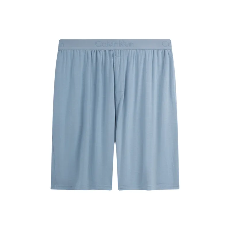 CALVIN KLEIN Pajama Pants Men's-0