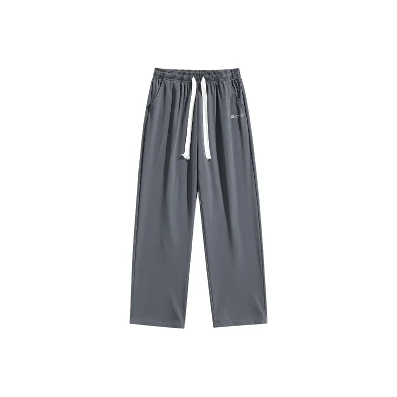 ALPINE PRO Knitted Sweatpants Unisex-2