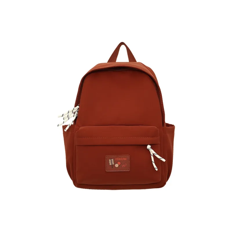 S.REPHEN Nylon Laptop Backpack Regular Unisex Multicolor-8