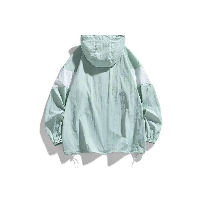 HONOR OF KINGS Ultra Lightweight Breathable Water Resistant UV Protection Sun Protection Clothing Unisex-3
