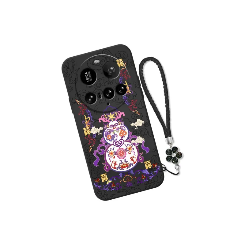 TENGCHI Phone Cases-11