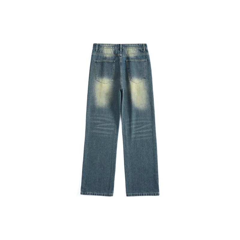 33TH Jeans Unisex-7