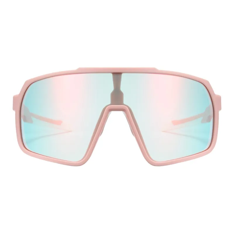 CYXUS TR90 Irregular Shape Sunglasses Unisex-8