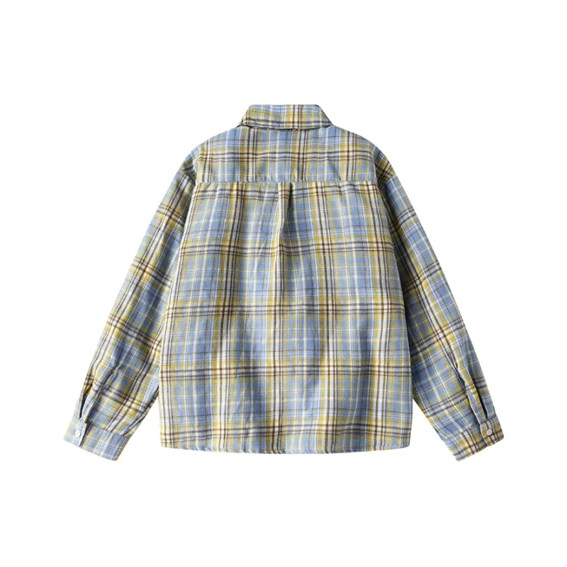 YZ Jackets Unisex-7