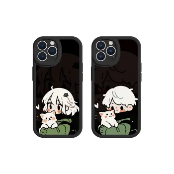 MSMF Phone Cases