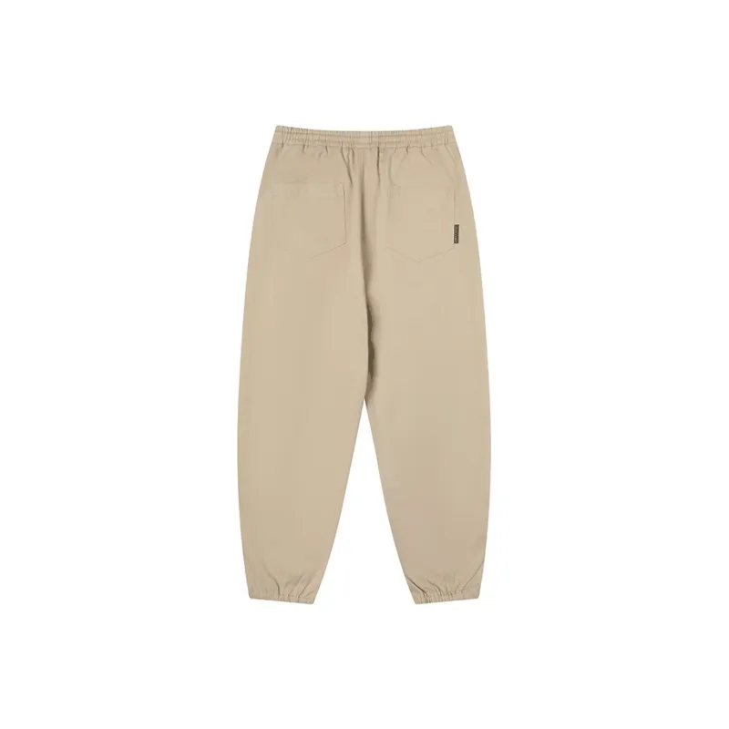 JUNGLE TIGER Casual Pants Unisex-3