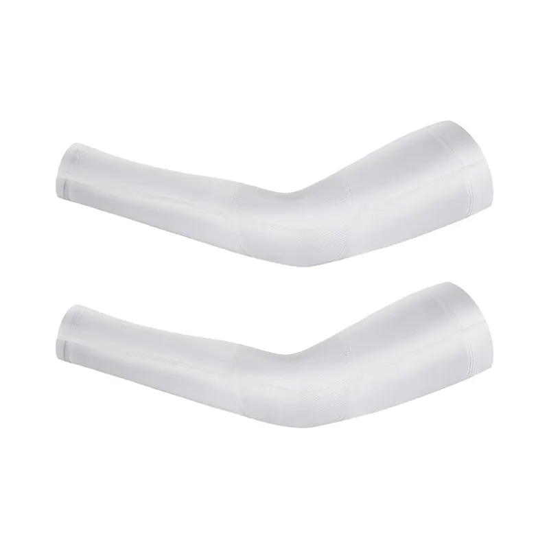YUZHAOLIN Polyamide Sun Protection Sleeves Men's-4