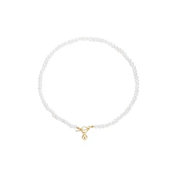 Zoo Jewel Copper Alloy Necklaces Women's