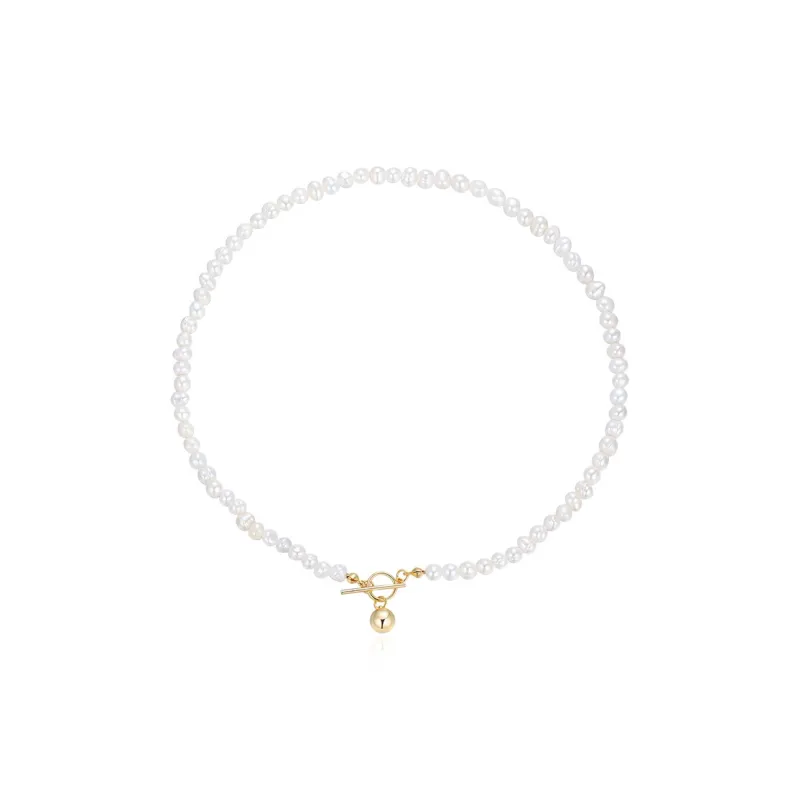 Zoo Jewel Copper Alloy Necklaces Women's-0