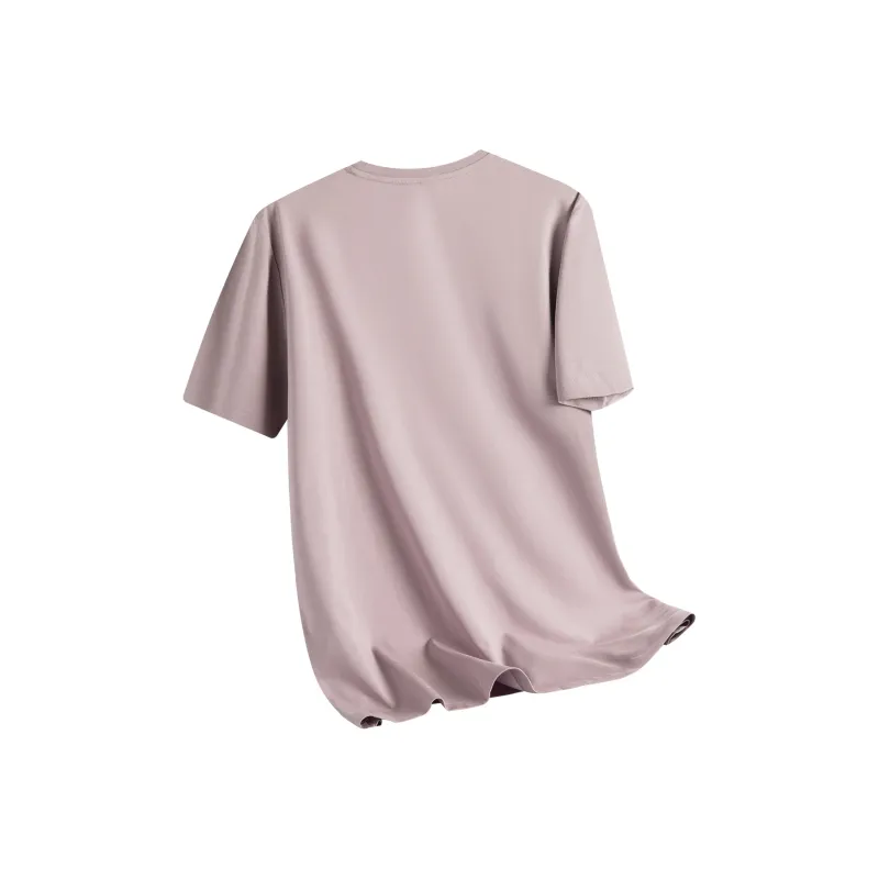 Red bean T Shirts Men-5