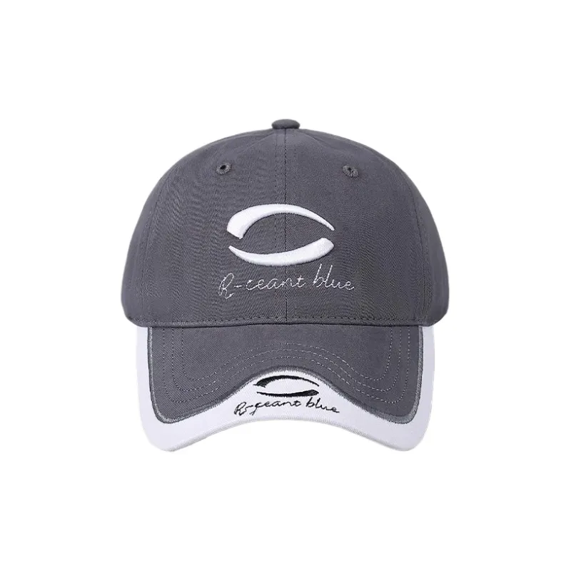 SLEEPYWALK Polyester Baseball Caps Unisex-3
