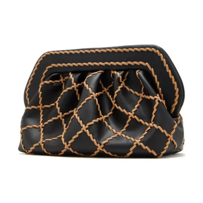 THEMOIRE Bios Clutch-1