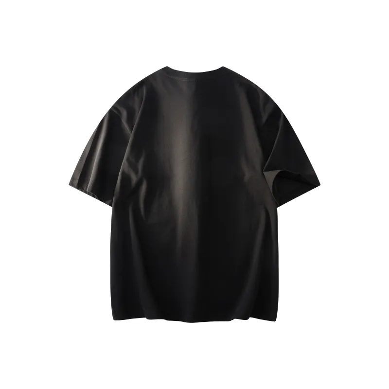 LIVINGTOWN T Shirts Unisex-1