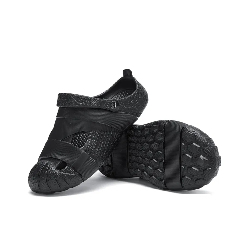 Hotwind Clogs Men-3
