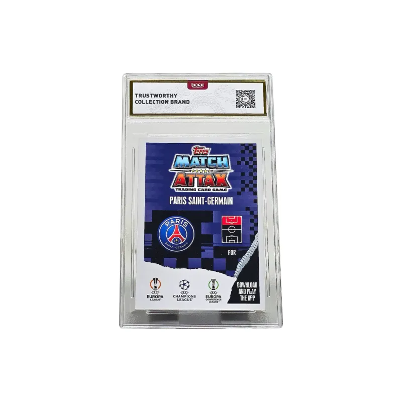 Topps Graded Cards-1