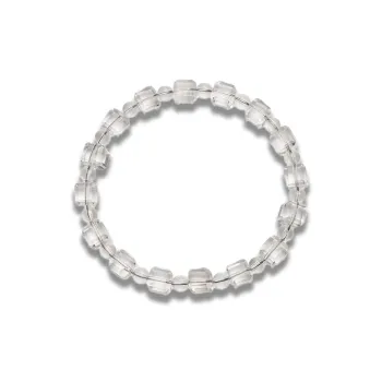GIRATI Crystal Jade Bracelets Unisex