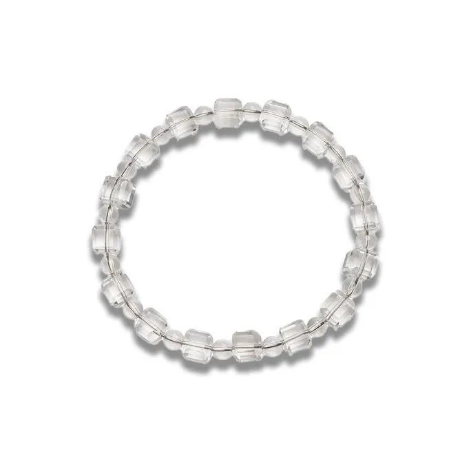 GIRATI Crystal Jade Bracelets Unisex-0