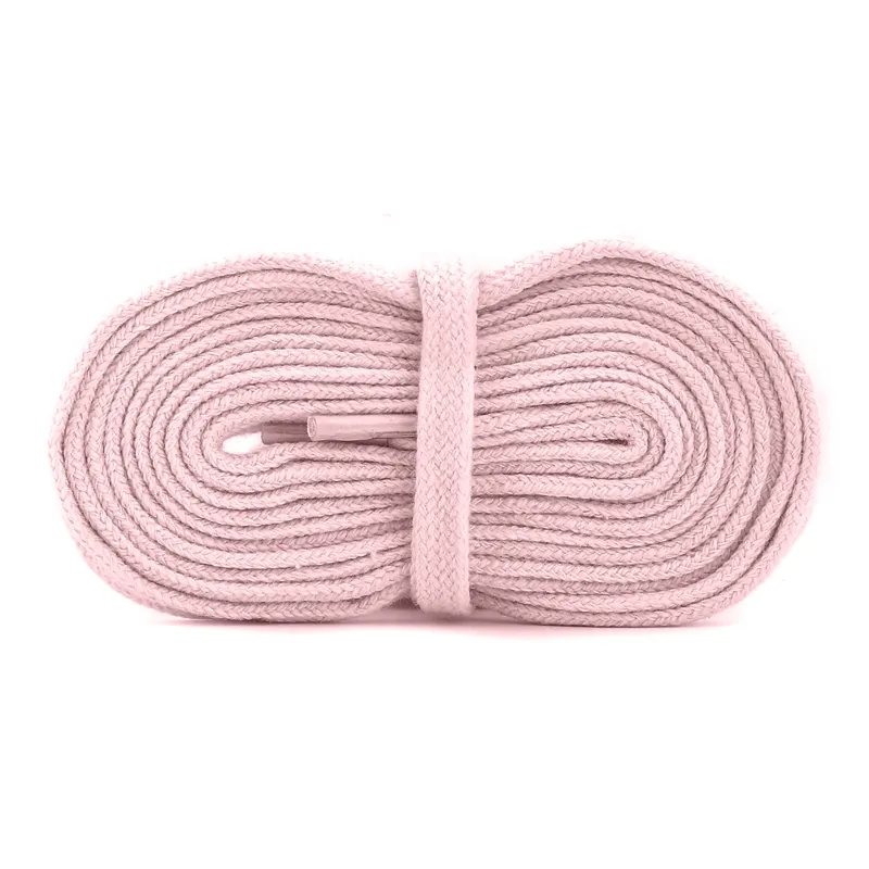 IOTS Polyester Shoelaces Unisex-11