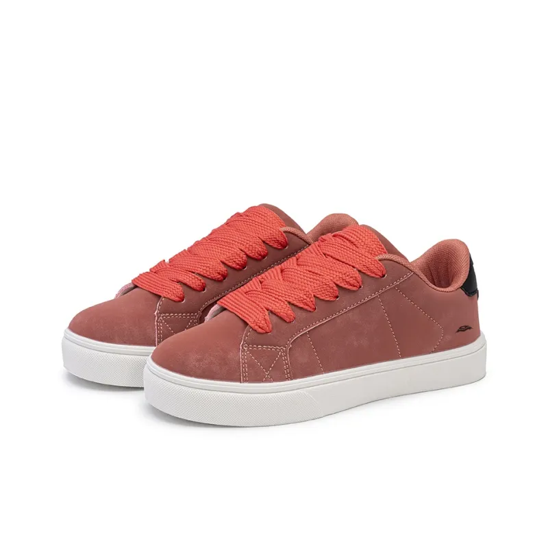 Snow Know The Answer SKTA Slip Resistant, Abrasion Resistant, Breathable Low Top Skateboard Shoes Unisex-5
