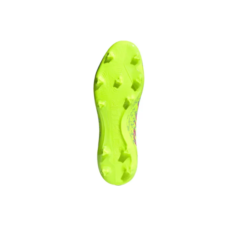 Adidas Predator League FG/MG Mystic Victory Pack-5