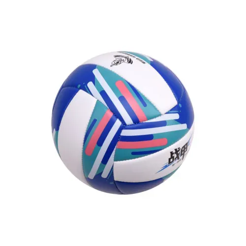 KASUP PVC Size 5 Volleyball Unisex Blue