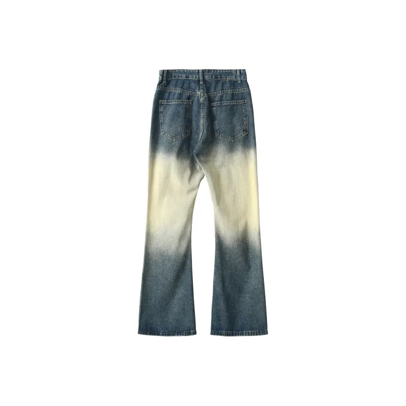 FASTFISH Jeans Unisex-13