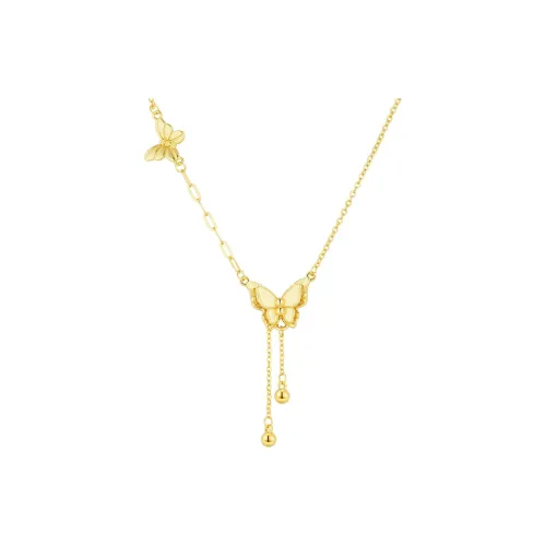 Fan Xing As Season Alloy Necklaces Women's