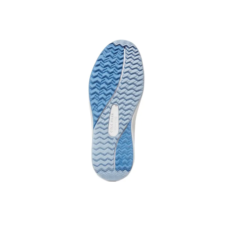 COLE HAAN Low Top Skateboard Shoes Women's White-5