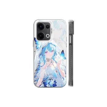 MANQIN Phone Cases