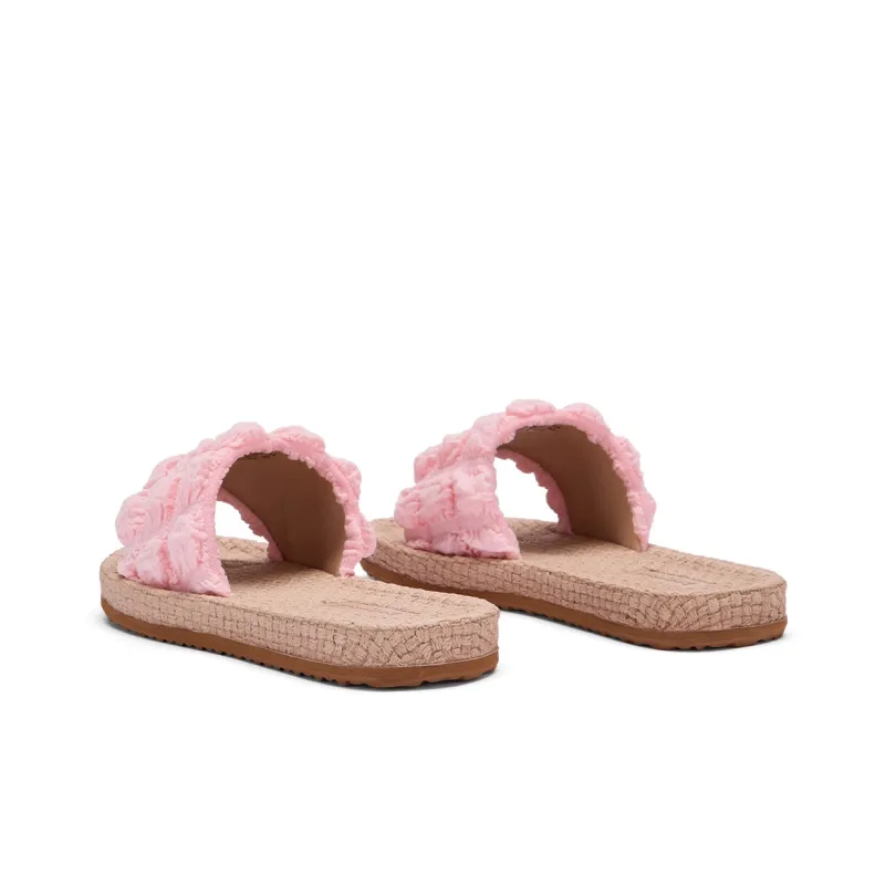 Hotwind Slip Resistant Slide Slippers Women's-7