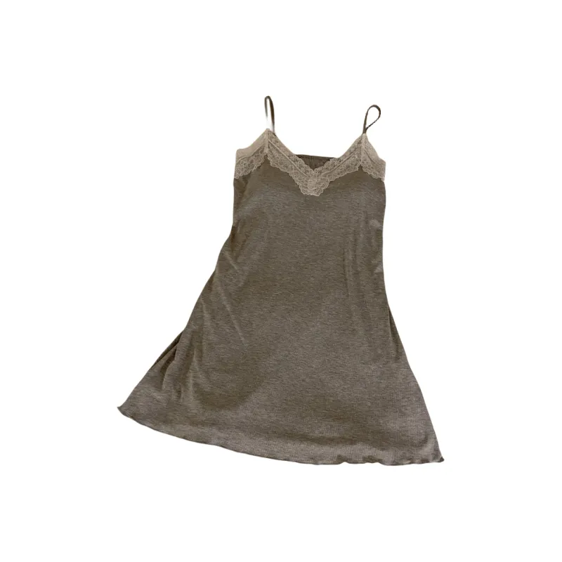 MADALLO Women's Nightgowns-12