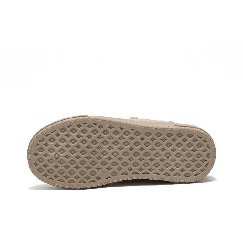 Yang Nianhua Slip Resistant Cushioning Abrasion Resistant Low Top Skateboard Shoes Women's-4