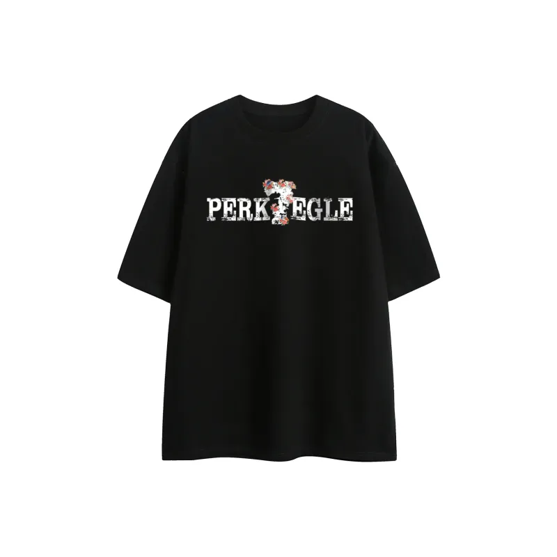 PERK EGLE T Shirts Unisex-1