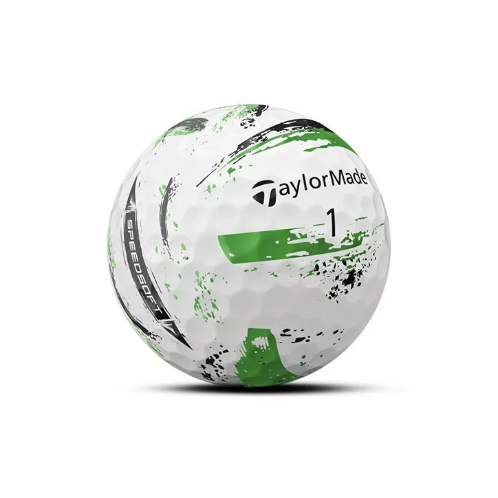 TAYLORMADE Golf Ball Unisex Multicolor-5