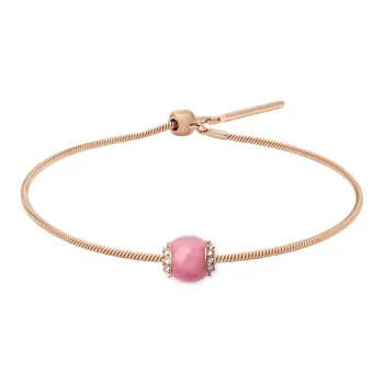 Daniel Wellington CHARMS Whisper Alloy Bracelets Unisex