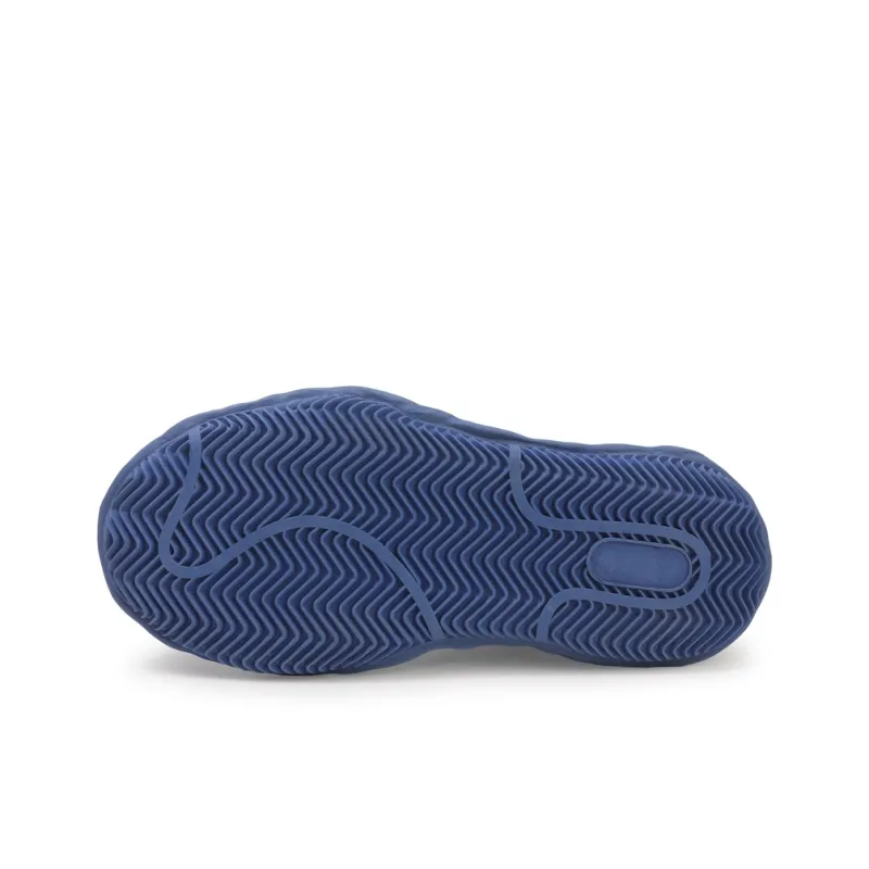 Boogie Bear Low Top Casual Shoes Unisex-6