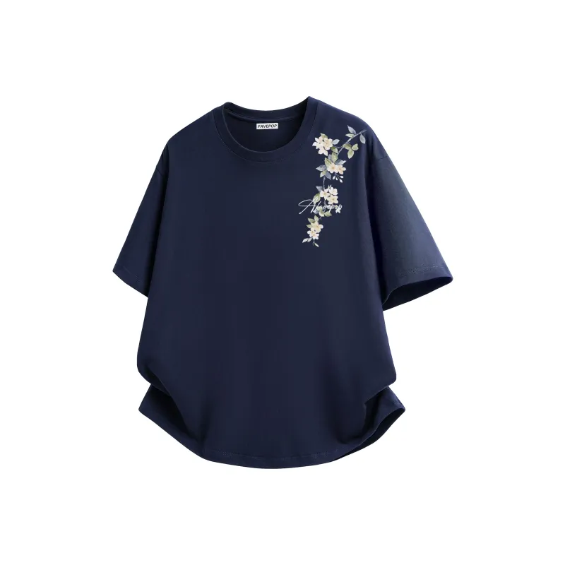 FAVEPOP T Shirts Unisex-10