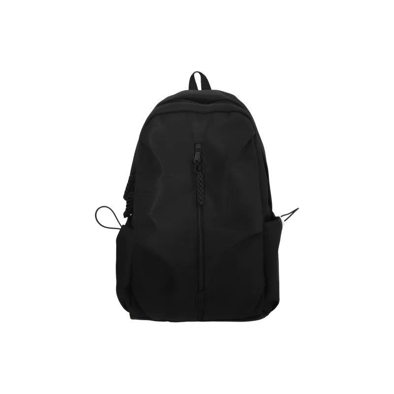 URBAN FOREST Nylon Backpack Regular Unisex Multicolor-5