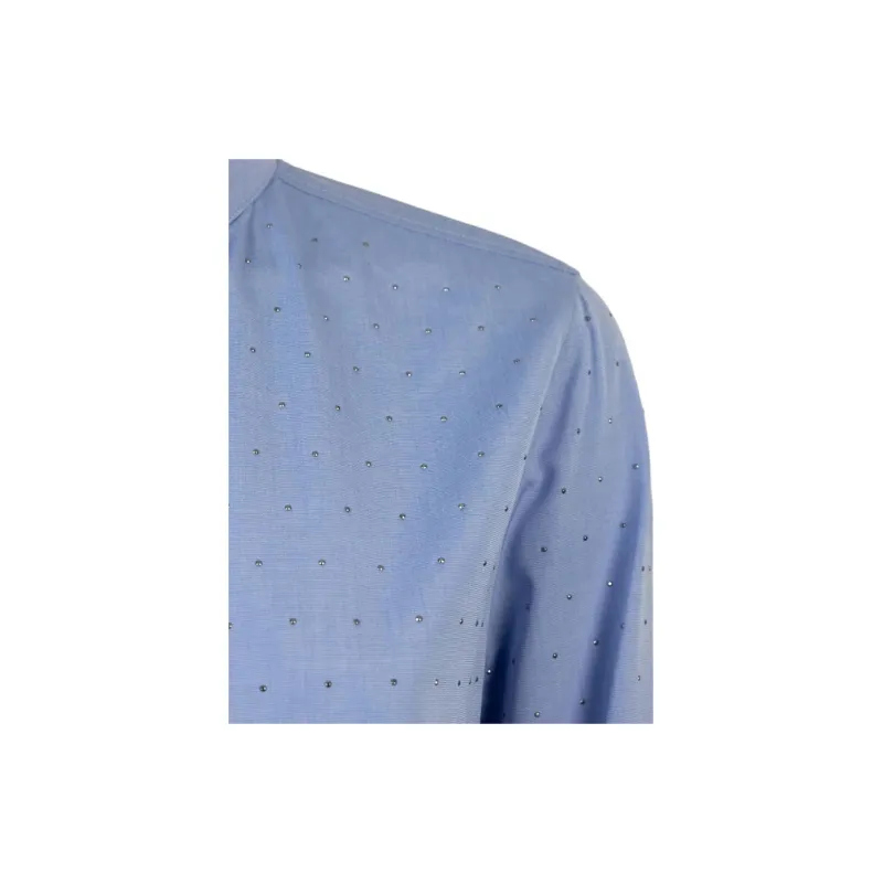 'S MAX MARA Rubens Shirt-3