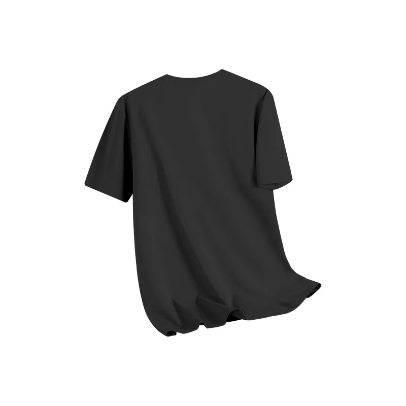 Red bean T Shirts Men-7