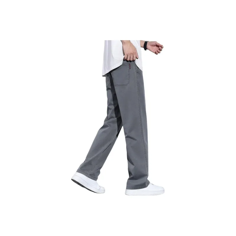 Children Of Huaxia 2025 Summer Casual Pants Men's-1