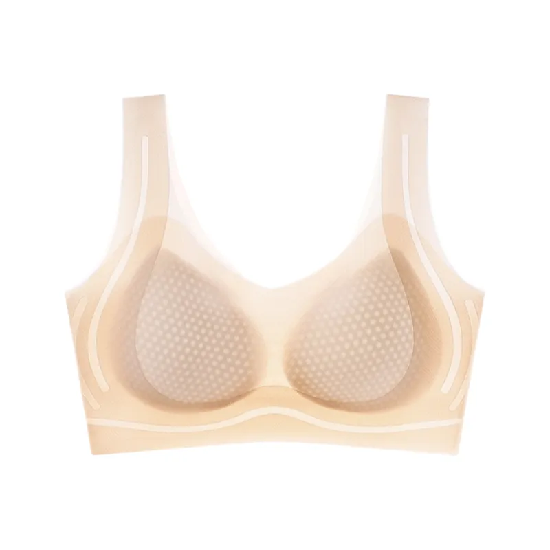 Cotton Gene Women's Bras-7